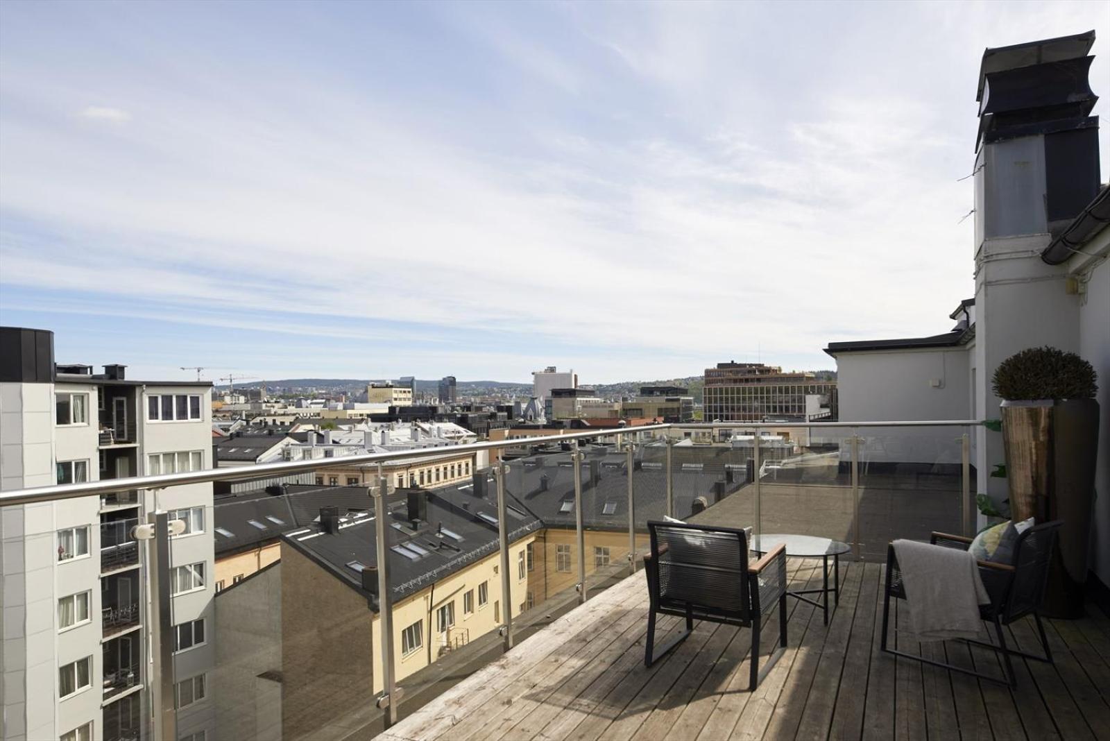 National Theater Dormitory Mixed Hostel Oslo Kültér fotó