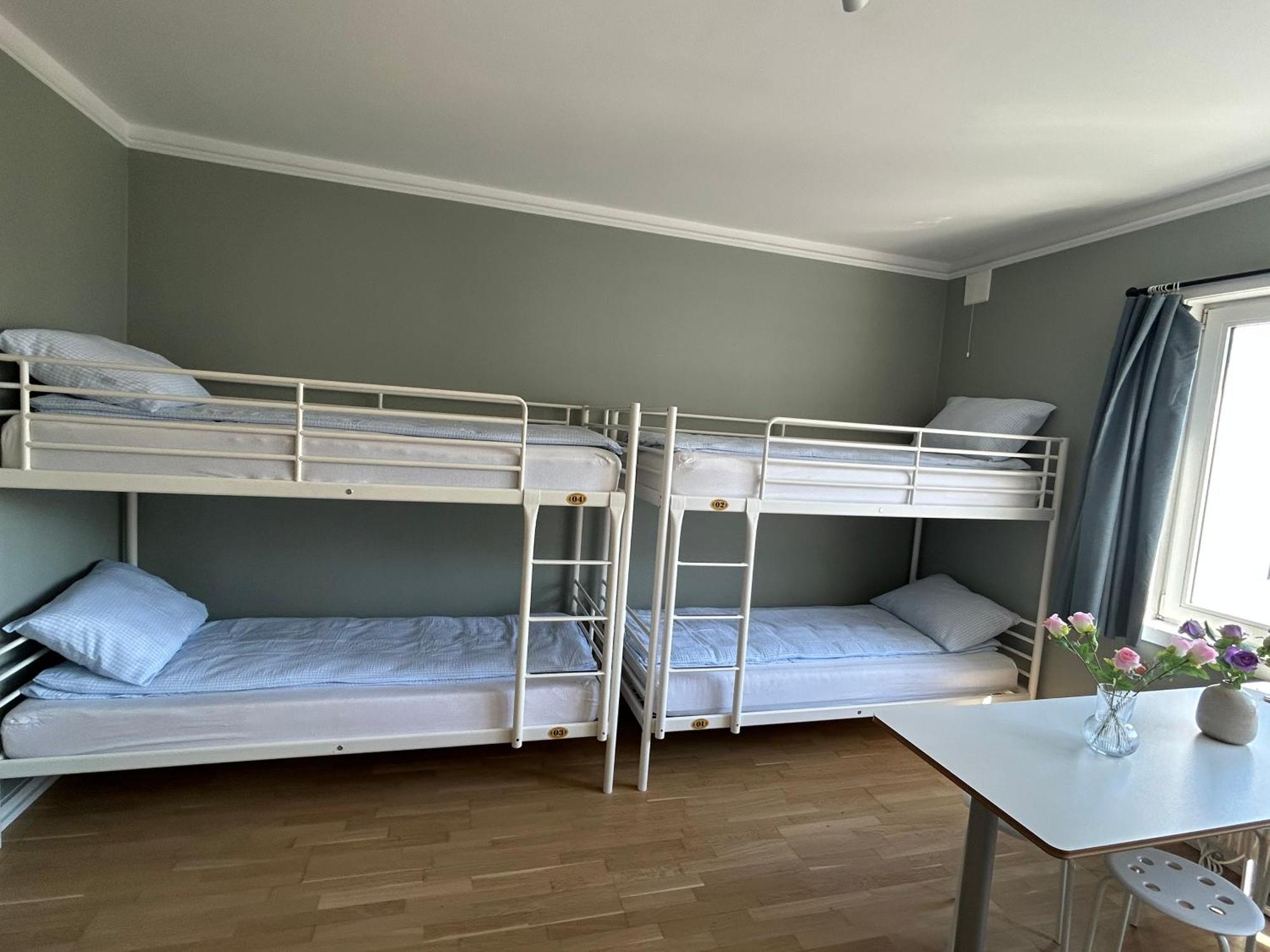 National Theater Dormitory Mixed Hostel Oslo Kültér fotó